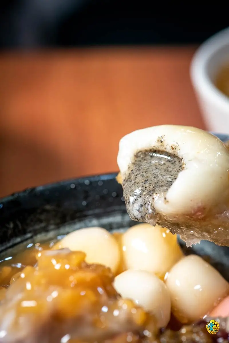 元宵看這篇!北中南31家在地人氣湯圓:45元10種料、古早味冷熱冰、三角形鹹圓 元宵看這篇!北中南31家在地人氣湯圓:45元10種料、古早味冷熱冰、三角形鹹圓
