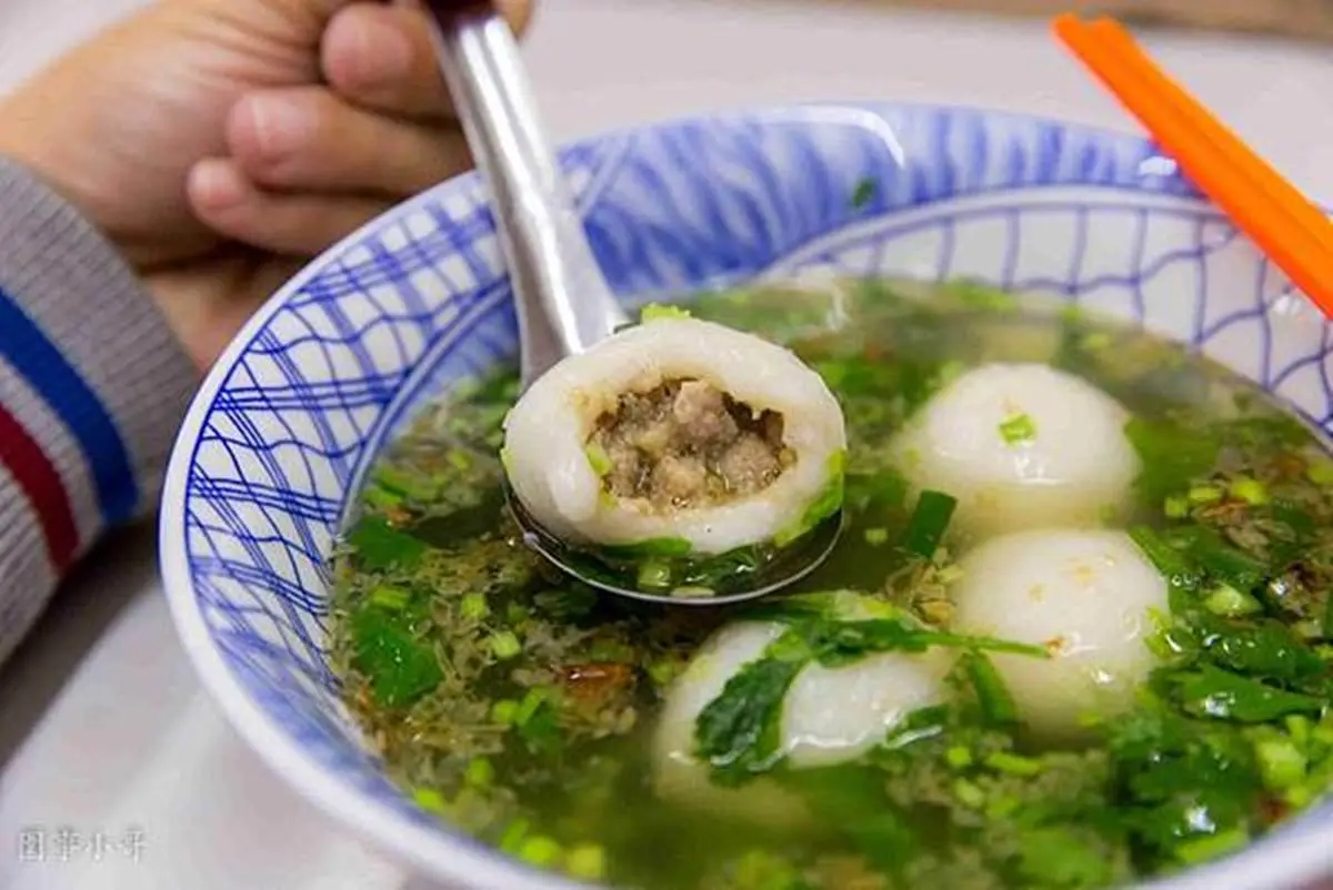 有料更滿足!桃園5家網推包餡湯圓:古早冷熱冰、手工紫米外皮、隱藏版客家味 有料更滿足!桃園5家網推包餡湯圓:古早冷熱冰、手工紫米外皮、隱藏版客家味