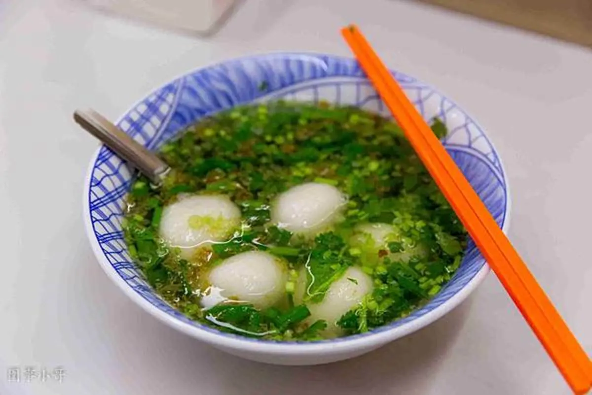 有料更滿足!桃園5家網推包餡湯圓:古早冷熱冰、手工紫米外皮、隱藏版客家味 有料更滿足!桃園5家網推包餡湯圓:古早冷熱冰、手工紫米外皮、隱藏版客家味