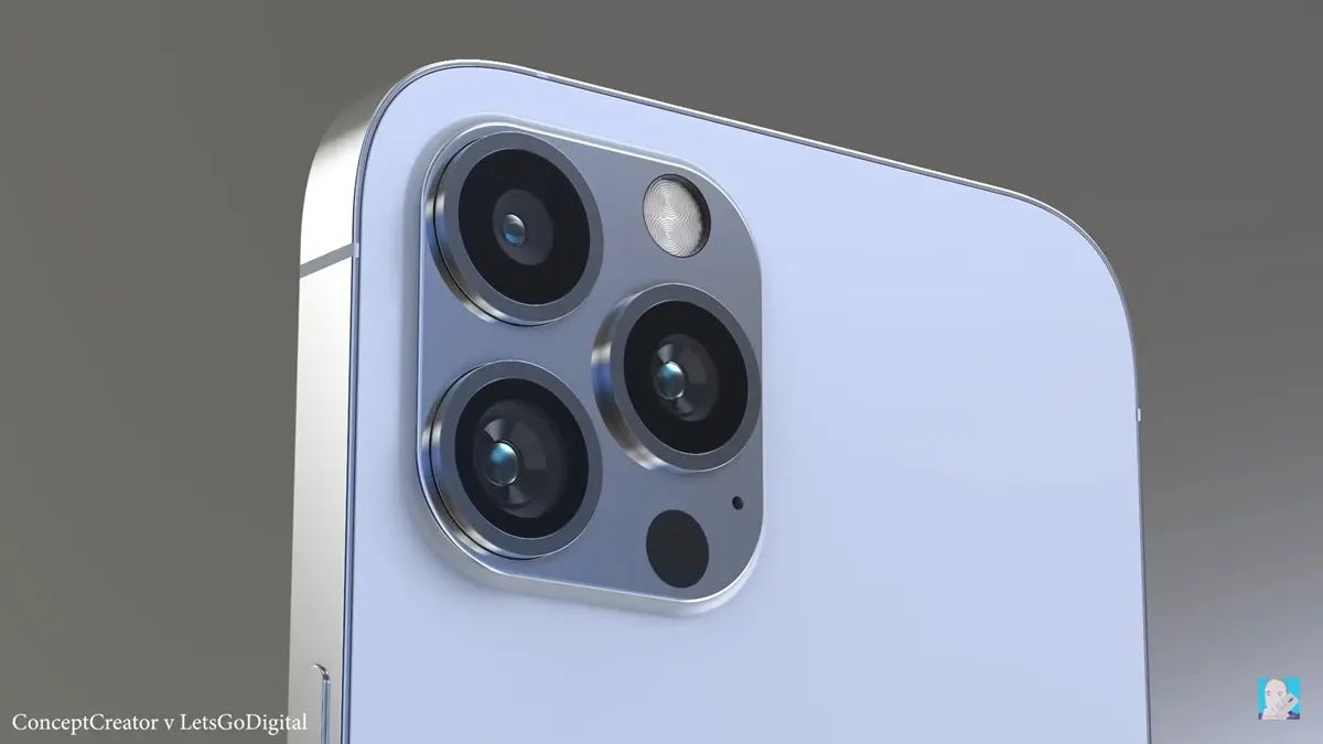 果粉要嚇歪！蘋果手機「iPhone 13」即將被消失，崩潰瀏海還在、續航力會變強