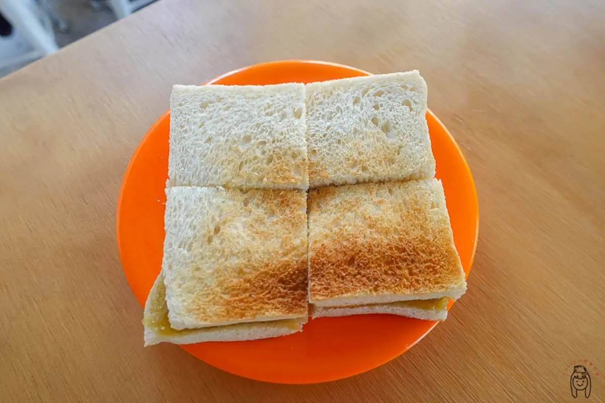 台南超吸睛南洋美食店!必吃印尼炒泡麵、咖椰吐司,搭「冰淇淋泰紅」更對味 台南超吸睛南洋美食店!必吃印尼炒泡麵、咖椰吐司,搭「冰淇淋泰紅」更對味
