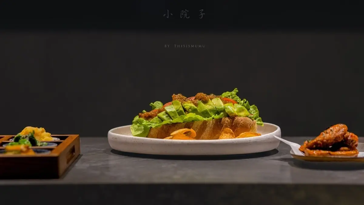【新開店】水水會愛!新竹古堡茶館吃得到豬肉界賓利,餐後必點限量金糖橘重乳酪 【新開店】水水會愛!新竹古堡茶館吃得到豬肉界賓利,餐後必點限量金糖橘重乳酪