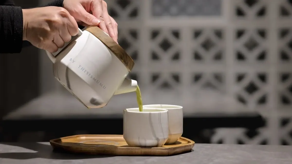 【新開店】水水會愛!新竹古堡茶館吃得到豬肉界賓利,餐後必點限量金糖橘重乳酪 【新開店】水水會愛!新竹古堡茶館吃得到豬肉界賓利,餐後必點限量金糖橘重乳酪