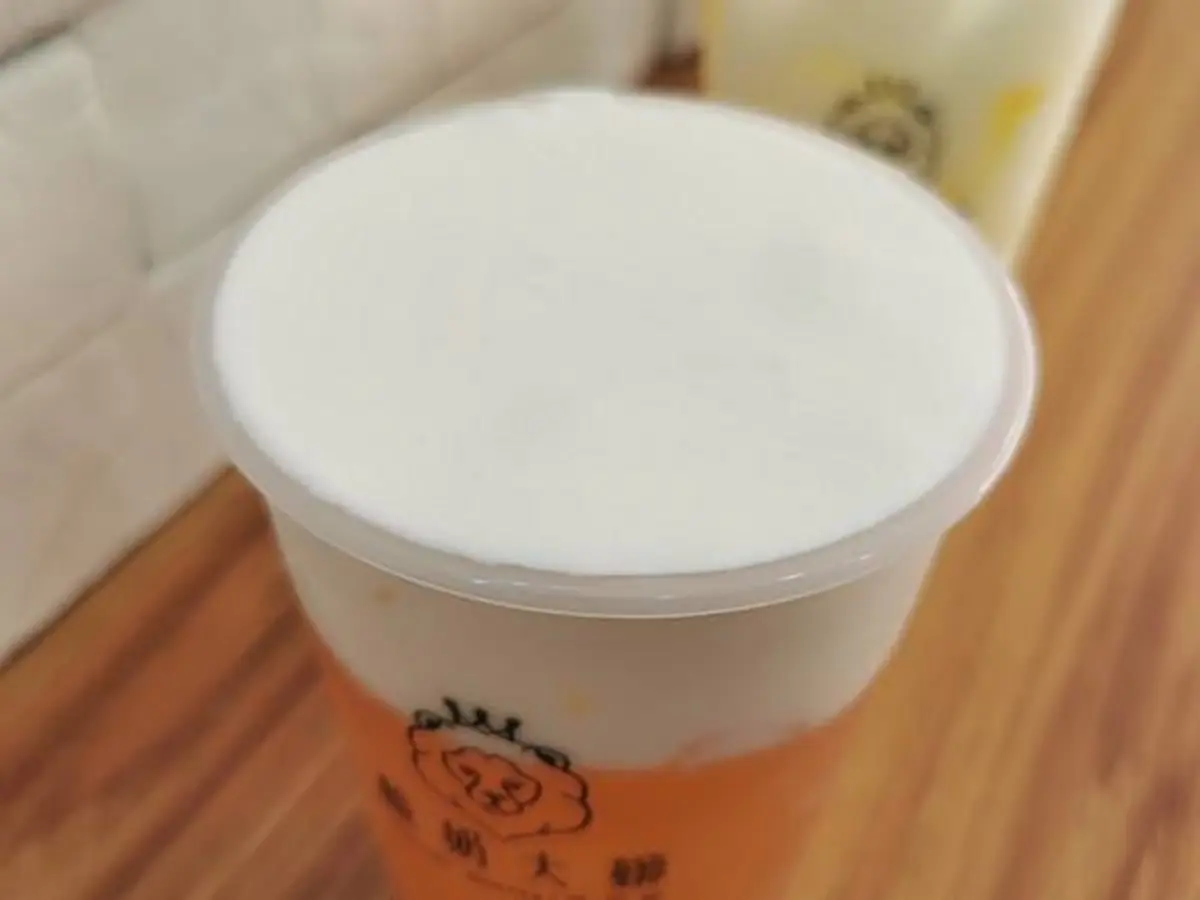廈門紅回台灣！彰化人氣「酸奶」連男生也愛，先喝葡萄柚握握、甜橙奶蓋