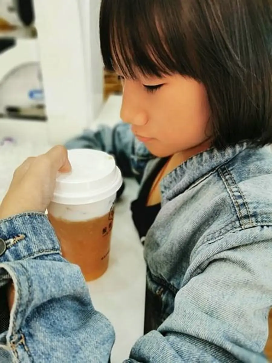 廈門紅回台灣！彰化人氣「酸奶」連男生也愛，先喝葡萄柚握握、甜橙奶蓋
