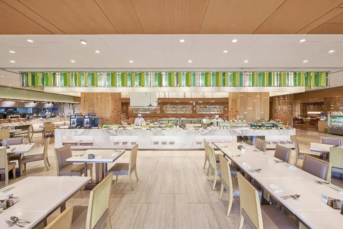 兩大超狂吃到飽！飯店加「100元」爽嗑牛排、龍蝦，女生加「38元」吃Buffet
