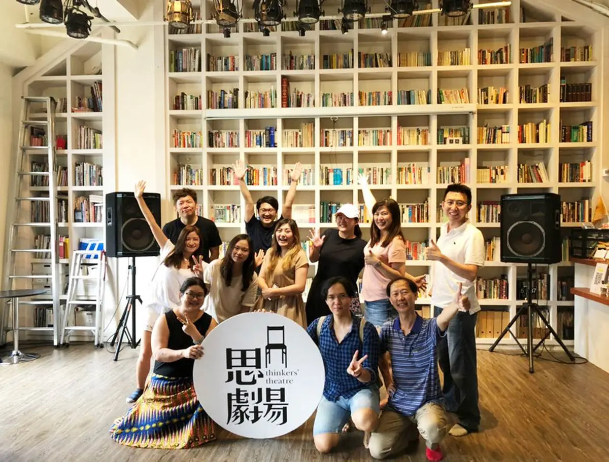 大稻埕新玩法！４處有哏打卡點：大片「百壺牆」、體驗傳統旗袍、米製鬆糕
