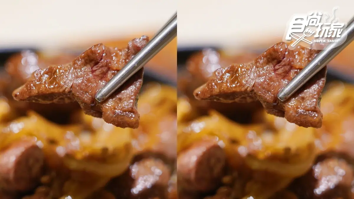 這5天「買一送一」搶吃！杏子豬排x京都勝牛3月狂新品，厚片腰內豬排、角切牛排超下飯