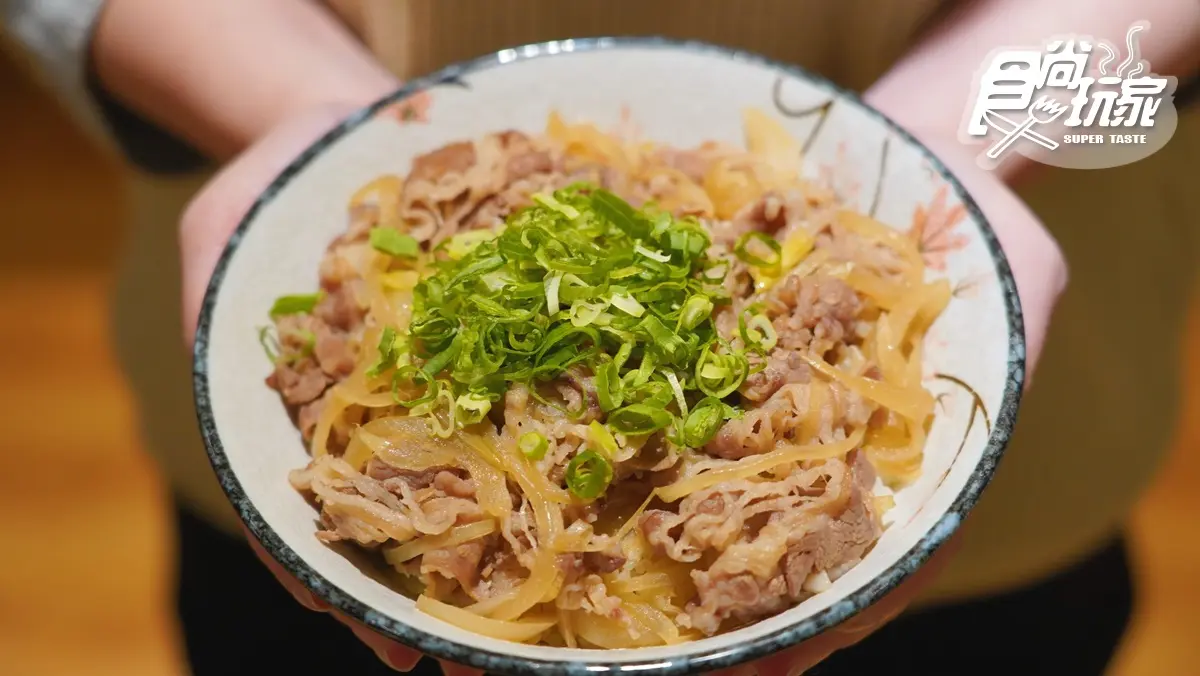 這5天「買一送一」搶吃！杏子豬排x京都勝牛3月狂新品，厚片腰內豬排、角切牛排超下飯