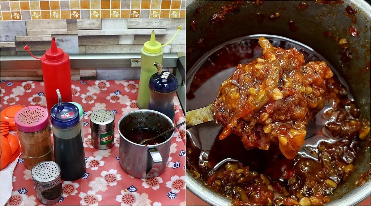 台中人早餐必吃炒麵+辣醬!道地不踩雷這4家,還有脆皮蛋餅、蘿蔔糕也大推 台中人早餐必吃炒麵+辣醬!道地不踩雷這4家,還有脆皮蛋餅、蘿蔔糕也大推