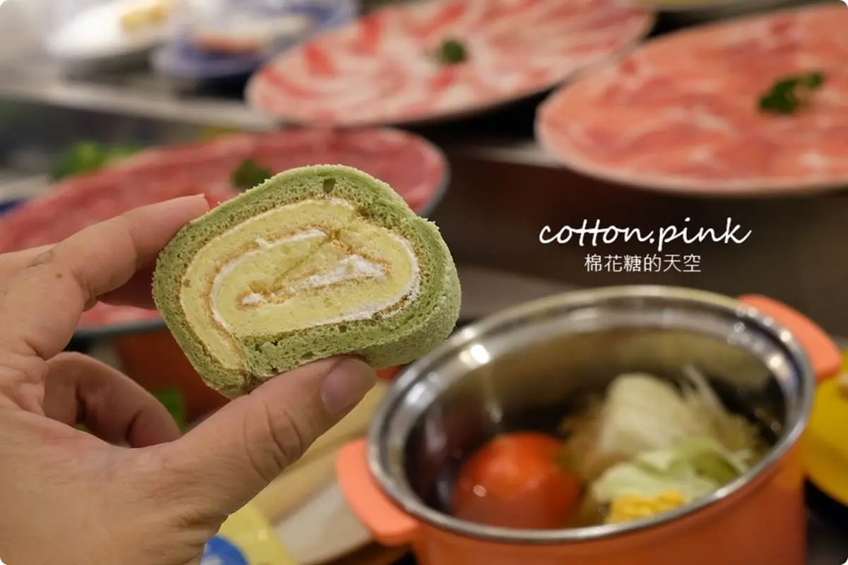 單身也能嗑!台中3家吃到飽個人鍋:迴轉餐檯、超澎派自助吧、超過20樣小農蔬食 單身也能嗑!台中3家吃到飽個人鍋:迴轉餐檯、超澎派自助吧、超過20樣小農蔬食