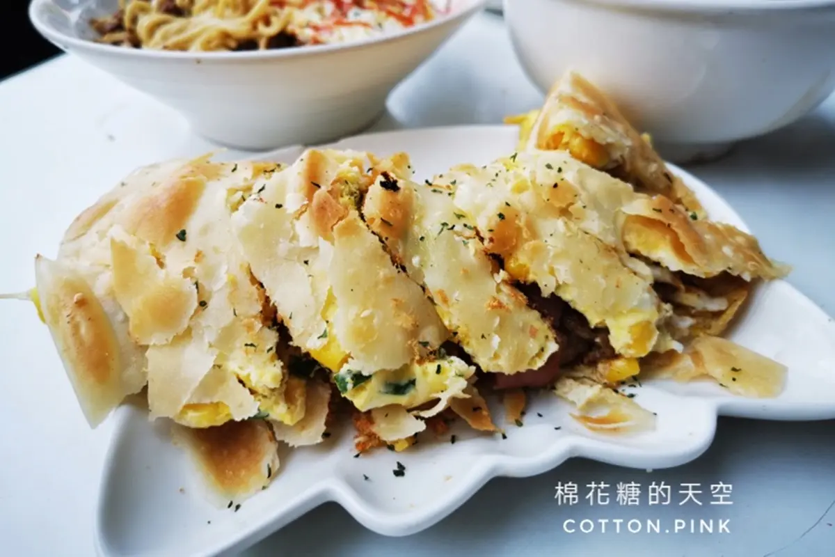 台中人早餐必吃炒麵+辣醬!道地不踩雷這4家,還有脆皮蛋餅、蘿蔔糕也大推 台中人早餐必吃炒麵+辣醬!道地不踩雷這4家,還有脆皮蛋餅、蘿蔔糕也大推