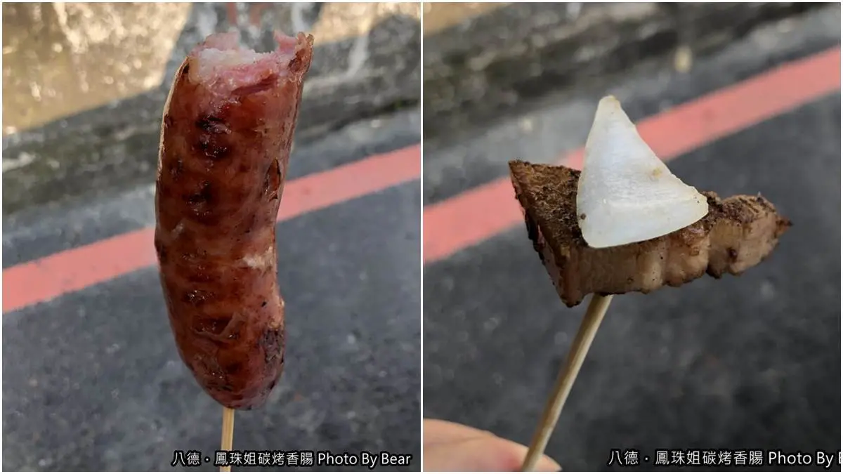 在地人帶路才吃得到！桃園5家無招牌美食：整隻蝦蒸餃、鐵皮屋烤香腸、私房熱炒店