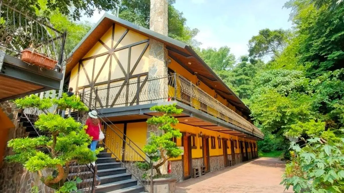 來玩整天!台南休閒農場能餵小動物、嗑Q彈烤土雞+百變竹筍餐,還可住歐風別墅 來玩整天!台南休閒農場能餵小動物、嗑Q彈烤土雞+百變竹筍餐,還可住歐風別墅