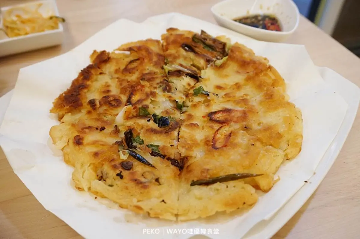 一秒到首爾!新北3家「歐爸」開的韓式料理:小菜無限續、水晶烤盤烤肉、起司陷阱飯捲 一秒到首爾!新北3家「歐爸」開的韓式料理:小菜無限續、水晶烤盤烤肉、起司陷阱飯捲
