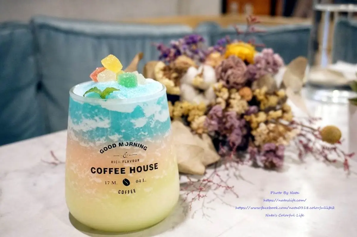 水水會愛！台南「網美級早午餐」打卡必點水果舒芙蕾，法式吐司搭「厚切雞排」超邪惡