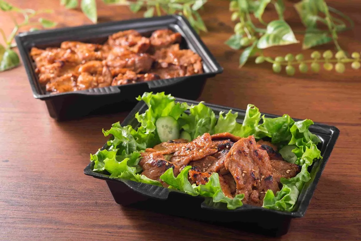 銅板價就能吃！人氣燒肉LIKE全台獨賣「未來肉」，連續50天吃肉只要90元