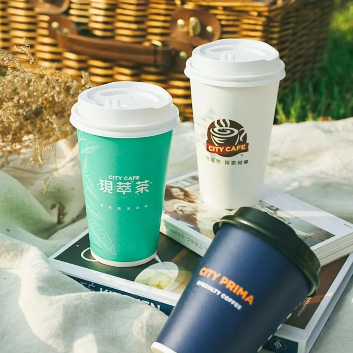 任2杯最低0元爽喝！連續22天CITY全系列超嗨「歡樂杯杯碰」來了，小七門市、APP都可抽