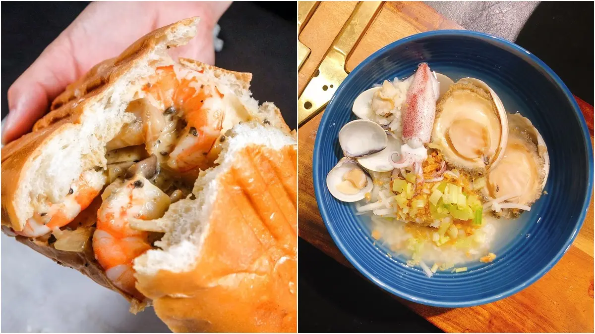 呼叫美食咖！超人氣市集推「海味痛風」主題，集結60家+10台人氣餐車週未圓山登場