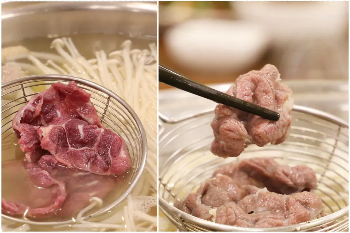 在地肉控口袋名單!嘉義溫體牛肉鍋必點彈牙牛腳蹄,獨特脆腸大火快炒超下飯 在地肉控口袋名單!嘉義溫體牛肉鍋必點彈牙牛腳蹄,獨特脆腸大火快炒超下飯