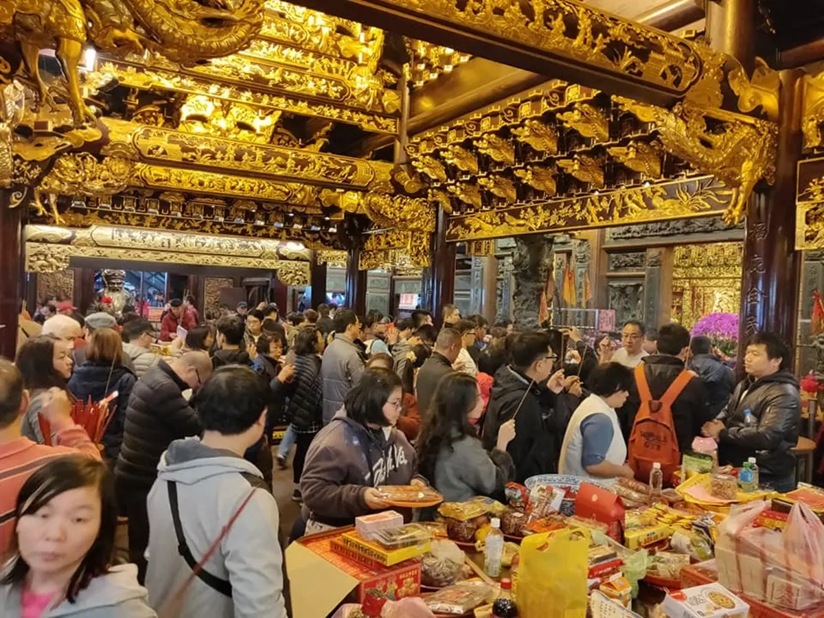 白色情人節要拜「庶民財神爺」!12生肖「加倍發大財」要到不同方位土地公廟拜拜 白色情人節要拜「庶民財神爺」!12生肖「加倍發大財」要到不同方位土地公廟拜拜