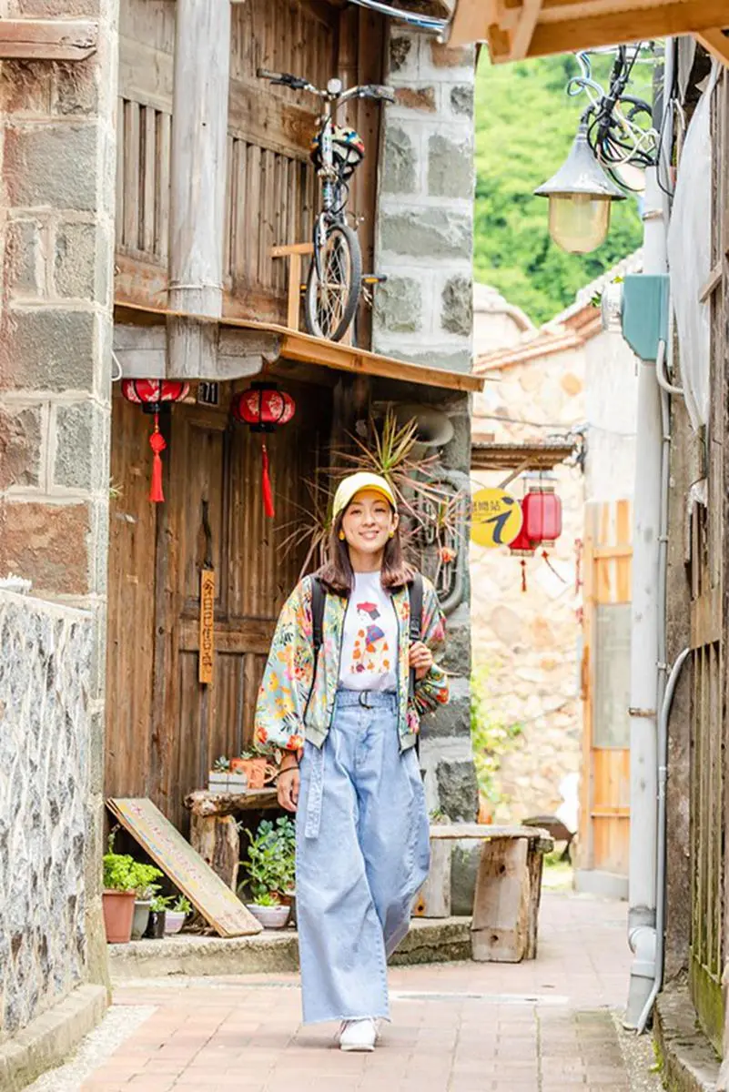 IG暴紅!馬祖隱世小漁村打卡「碉堡便利屋」,超有FU古厝巷弄一拍停不下 IG暴紅!馬祖隱世小漁村打卡「碉堡便利屋」,超有FU古厝巷弄一拍停不下