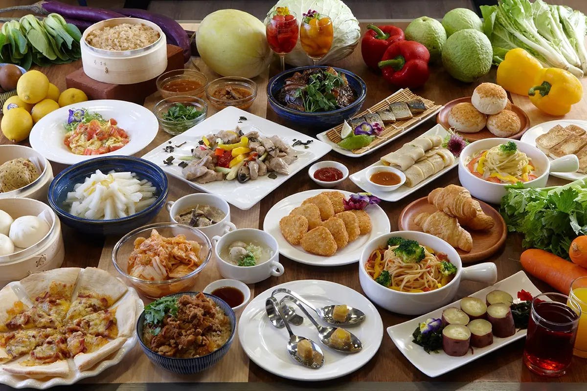 兩大飯店對對碰!生日有「數字4」每碼折444元,身分證「這4碼」免費住歐洲別墅 兩大飯店對對碰!生日有「數字4」每碼折444元,身分證「這4碼」免費住歐洲別墅