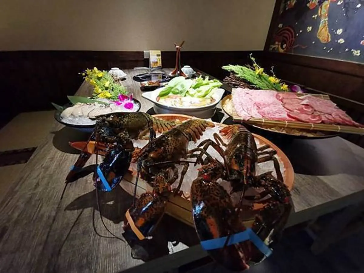 Google評價4.4星！台中「光影藝術節」周邊7家熱搜：168元超值早午餐、全台唯一卡帶專賣