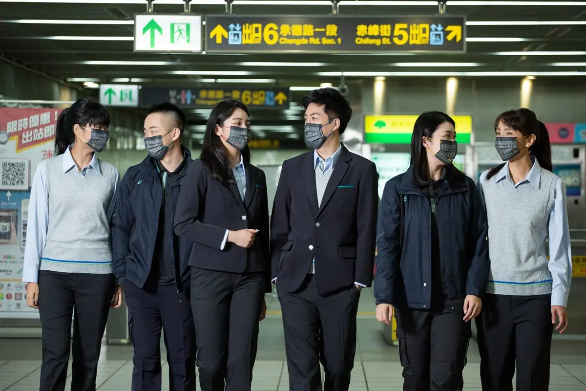 只送不賣!北捷x中衛「25週年紀念口罩」獨家免費送,6款捷運路網色、索取法一次看 只送不賣!北捷x中衛「25週年紀念口罩」獨家免費送,6款捷運路網色、索取法一次看