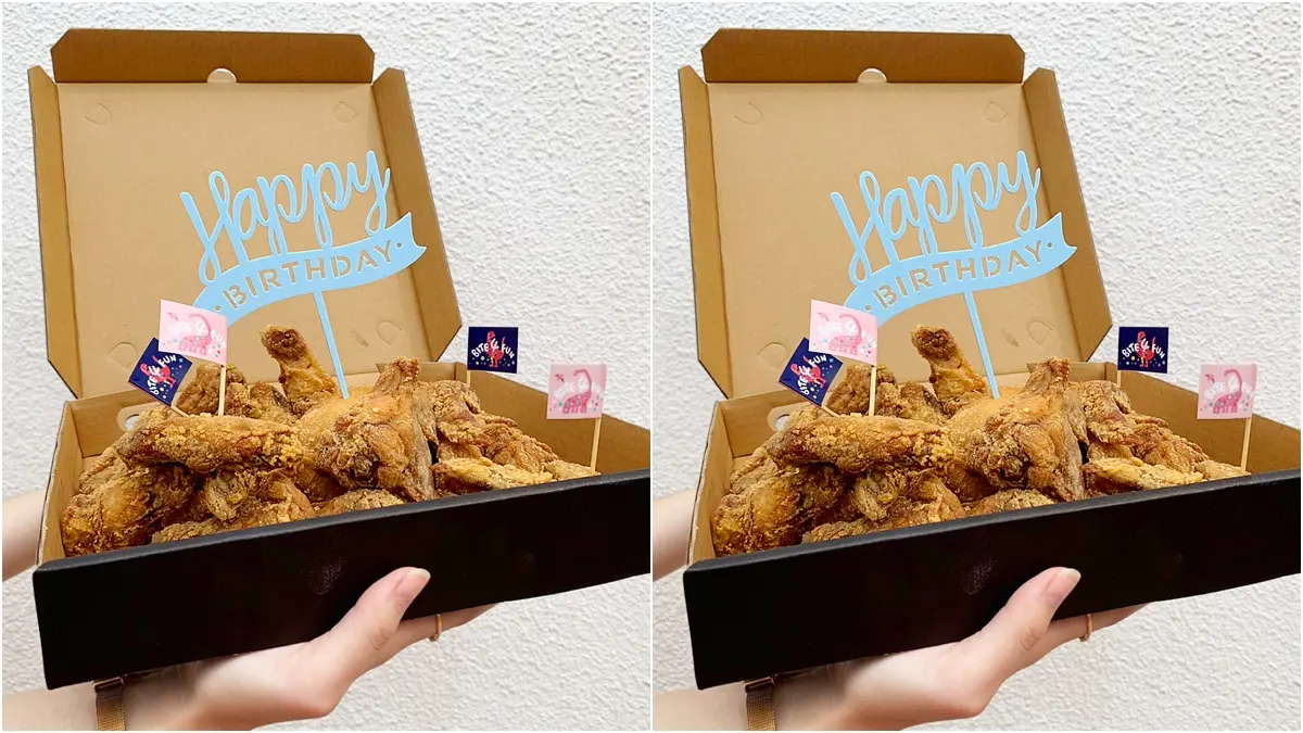 ４月超狂好康請收！全台70間優惠：免費住飯店、壽星送雞翅山、爽吃整個月布丁
