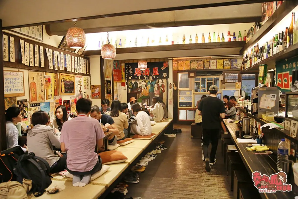 1秒飛日、泰!台南異國料理部落客激推這4家,第三家燒肉店還能打卡固力果跑跑人 1秒飛日、泰!台南異國料理部落客激推這4家,第三家燒肉店還能打卡固力果跑跑人