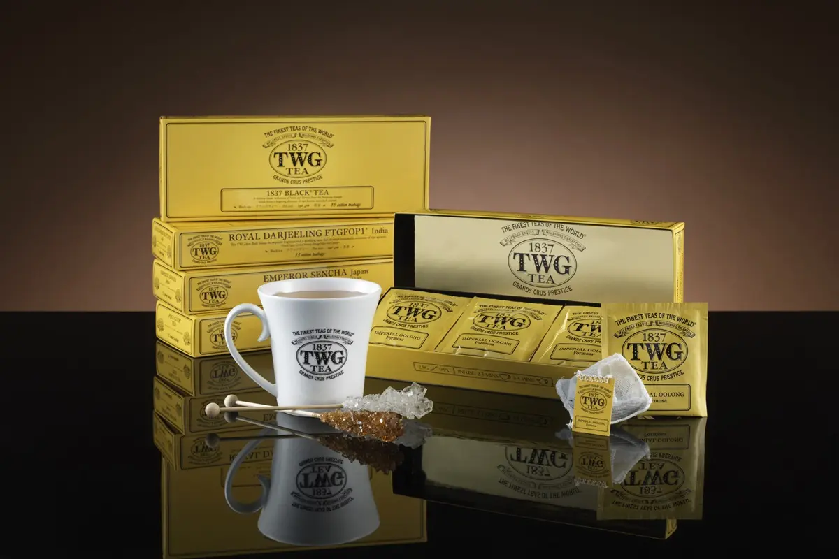 馬卡龍控爽吃!TWG Tea「這天」馬卡龍買一送一,台灣限定「開心果馬卡龍」必吃 馬卡龍控爽吃!TWG Tea「這天」馬卡龍買一送一,台灣限定「開心果馬卡龍」必吃