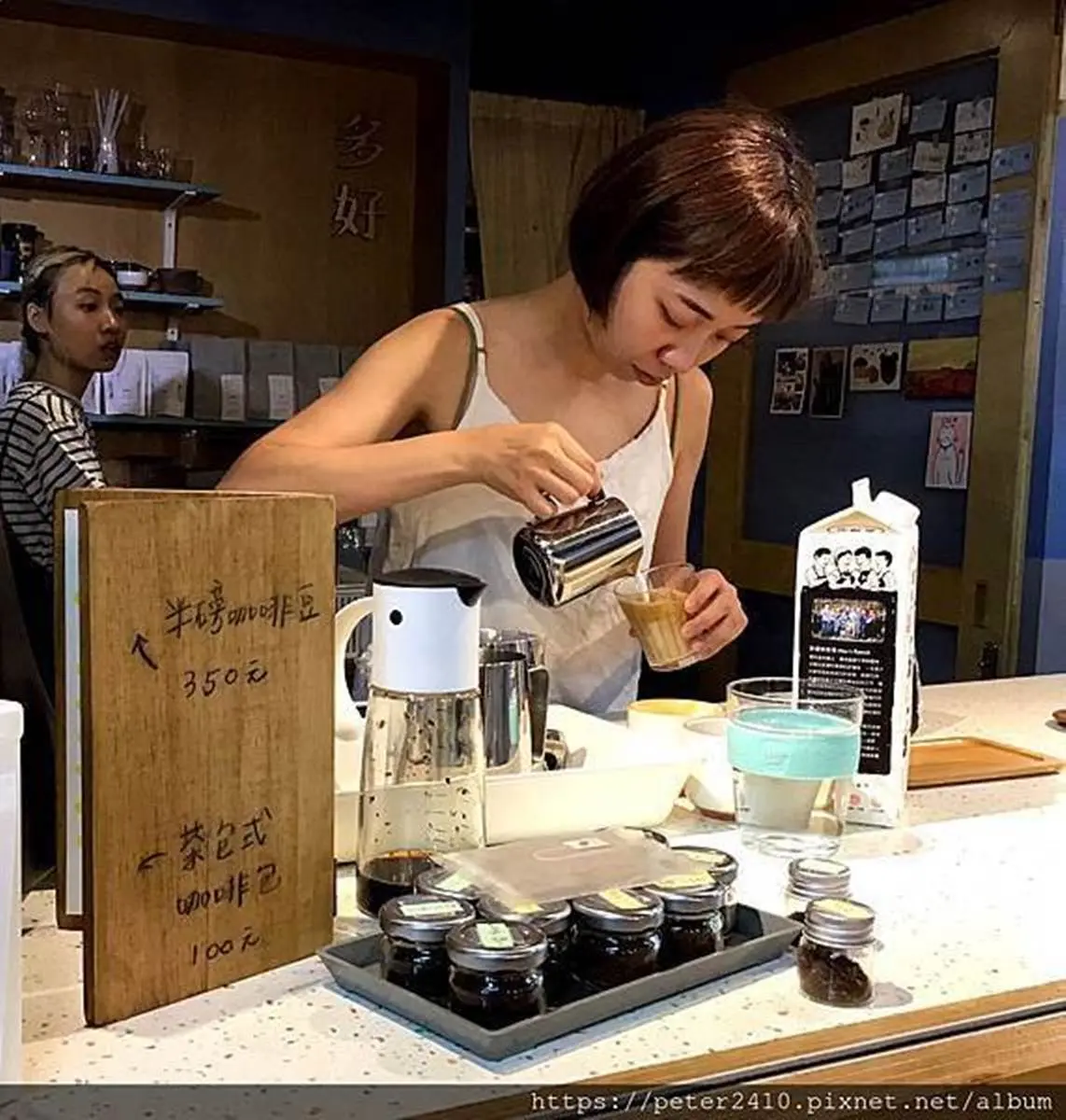 基隆在地人的廚房!仁愛市場必吃這7攤:「天下第一湯」美譽鍋燒麵、男子漢級蚵仔飯 基隆在地人的廚房!仁愛市場必吃這7攤:「天下第一湯」美譽鍋燒麵、男子漢級蚵仔飯