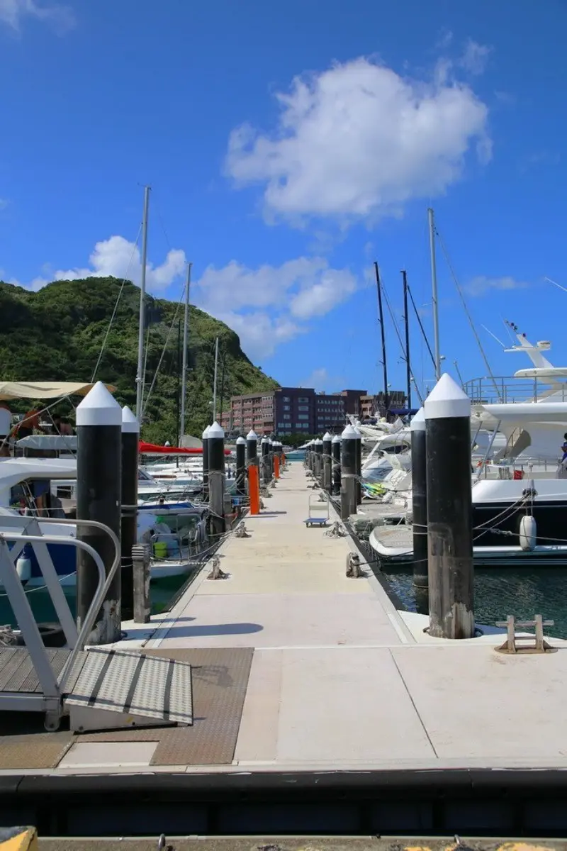 網美必收！基隆7大偽出國打卡點：布拉格黃金小巷、峇里島天堂之門、哈利波特魔法掃帚