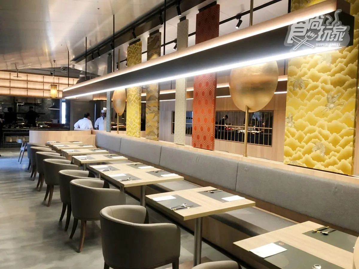 【新開店】連續16天黑鮪魚吃到飽!日式頂級Buffet「旭集」到高雄,獨家吃「龍蝦湯泡飯」 【新開店】連續16天黑鮪魚吃到飽!日式頂級Buffet「旭集」到高雄,獨家吃「龍蝦湯泡飯」