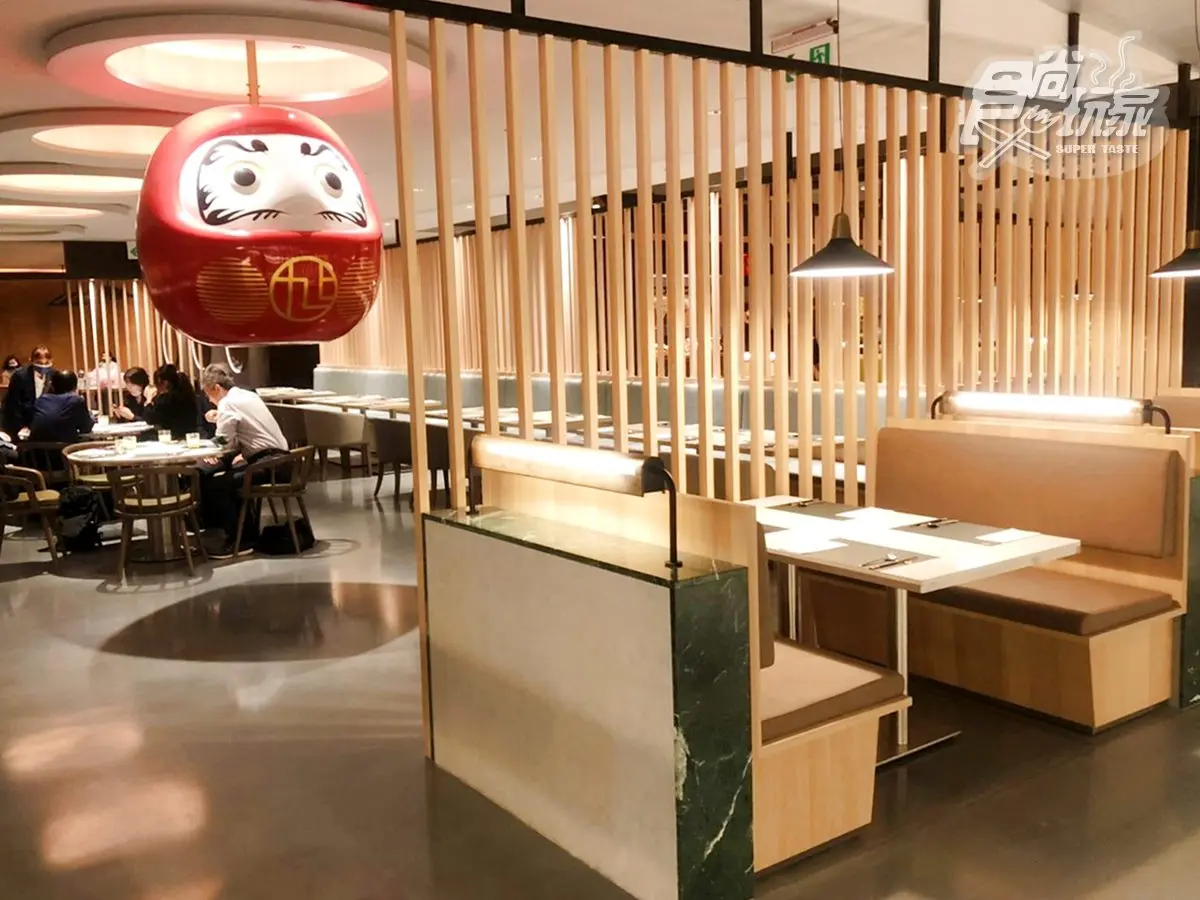 【新開店】連續16天黑鮪魚吃到飽!日式頂級Buffet「旭集」到高雄,獨家吃「龍蝦湯泡飯」 【新開店】連續16天黑鮪魚吃到飽!日式頂級Buffet「旭集」到高雄,獨家吃「龍蝦湯泡飯」