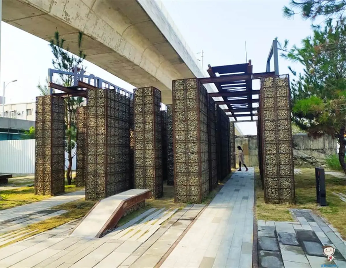 免費玩!台中火車站周邊「走路就能到」4景點:全台唯一鐵道空中花園、湖濱生態園區 免費玩!台中火車站周邊「走路就能到」4景點:全台唯一鐵道空中花園、湖濱生態園區