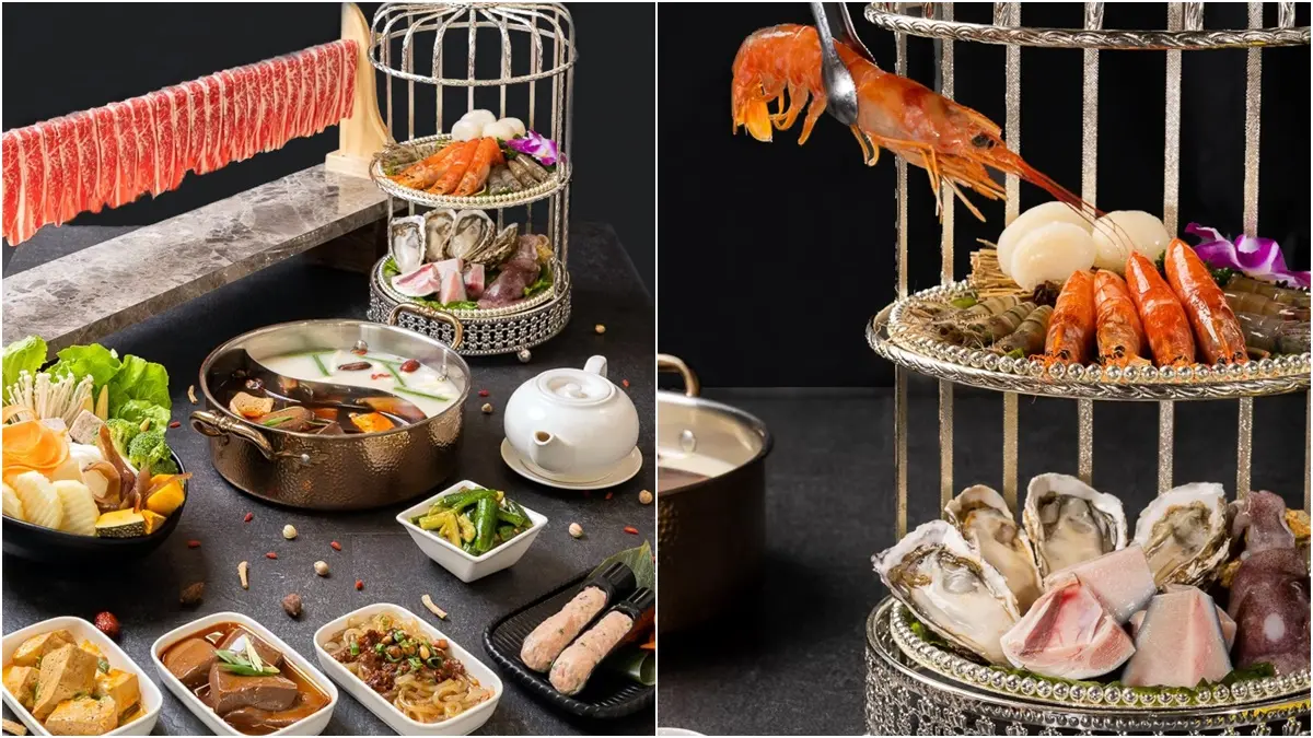 出門聚餐這篇先收！全台12家美食優惠：免費吃豬排、壽星幾歲送幾片肉、丼飯第2件1元