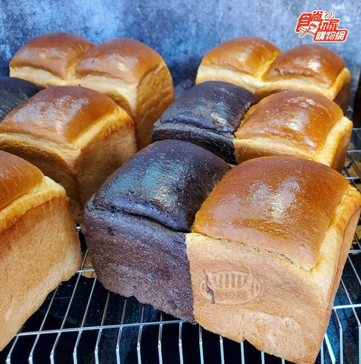 5分鐘搞定！懶人早餐必備這5款：秒殺濃餡吐司、全台唯一爆漿饅頭、食尚OS桑極品包