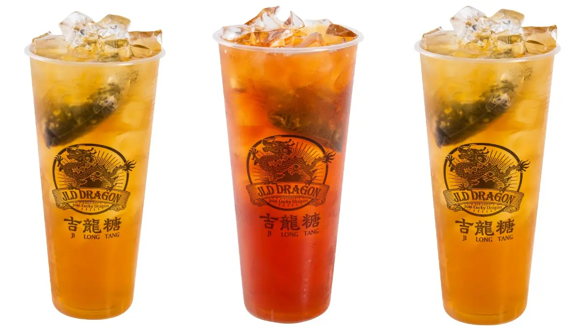 身分證「這4碼」免費升大杯！4大手搖飲優惠：綠豆冰沙買一送一、草莓厚奶第2件7折