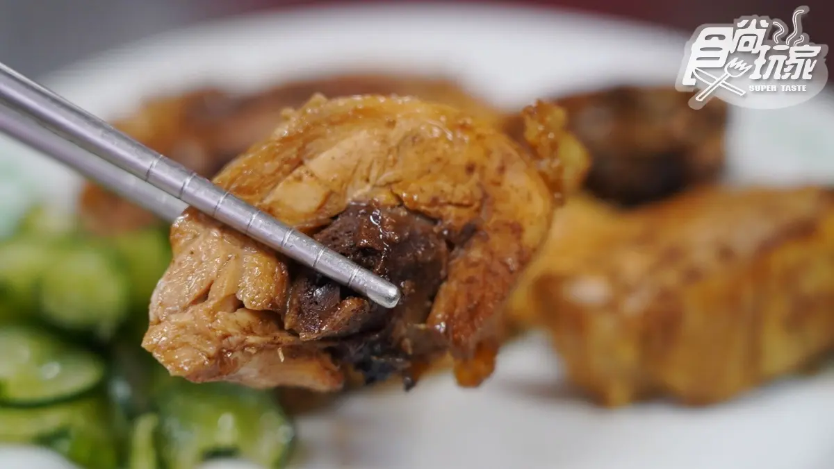 食尚銅板美食錦標賽！全明星激戰雙北15間：IG暴紅蒸餃、並ㄅㄧㄤˋ叫蚵嗲、薑汁番茄