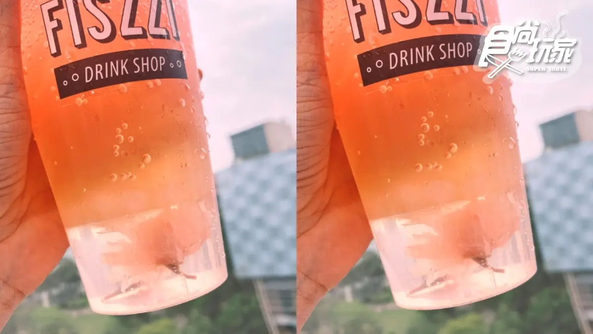 限時4天買一送一！超仙「氣泡飲專賣店」櫻花季3飲品，杯底糖漬櫻花+粉色奶霜太浪漫