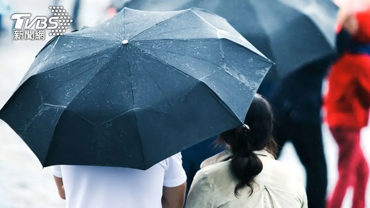 全台有雨救水庫！本週到「這天」才回暖，日夜溫差要留意