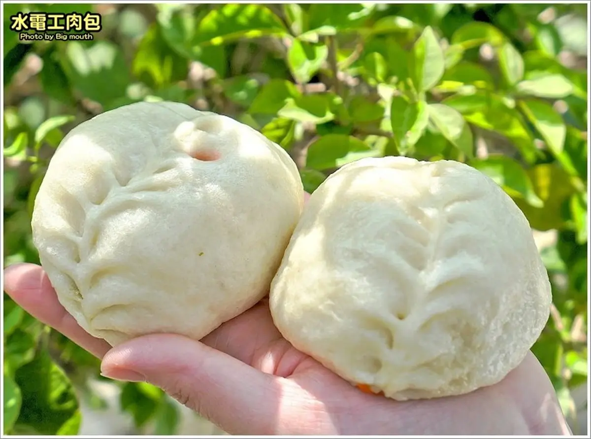 台中捷運綠線吃一波！８家人氣百元小吃：排隊花生牛乳、59元爆汁湯包、三角蘿蔔絲包
