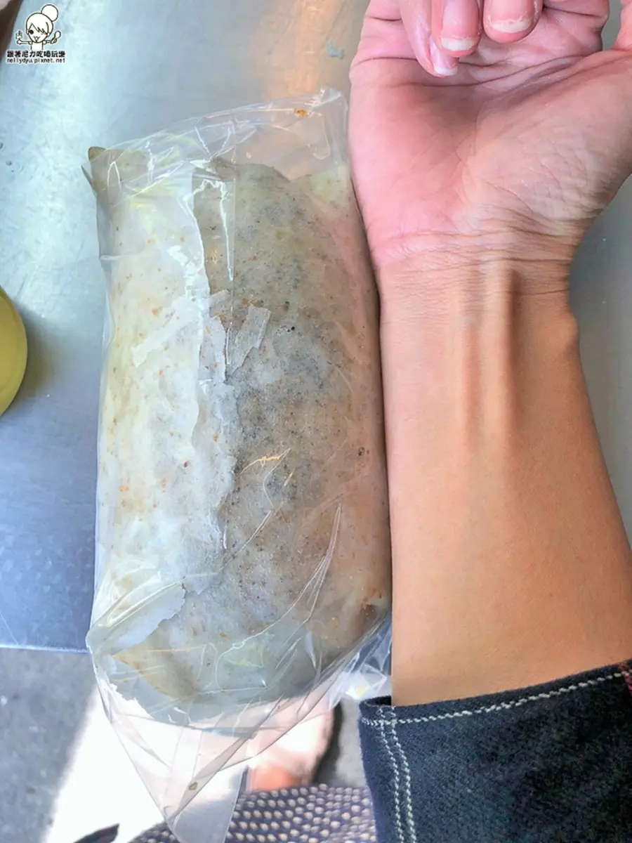 在地人推！全台40家潤餅大PK：米其林推薦、火龍果餅皮、秒殺烤鴨捲