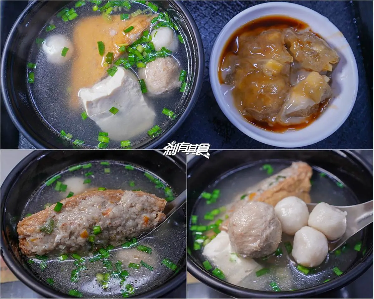 大甲媽遶境吃美食!鎮瀾宮7家銅板小吃:百年老字號炸粿、3球50元水果冰 大甲媽遶境吃美食!鎮瀾宮7家銅板小吃:百年老字號炸粿、3球50元水果冰