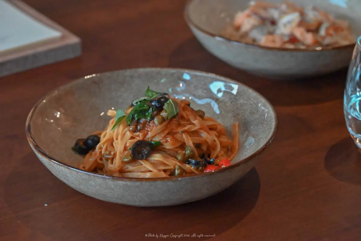 【新開店】港景第一排!老屋餐酒館必點「討海人」燉飯,手作義麵吃得出職人精神 【新開店】港景第一排!老屋餐酒館必點「討海人」燉飯,手作義麵吃得出職人精神