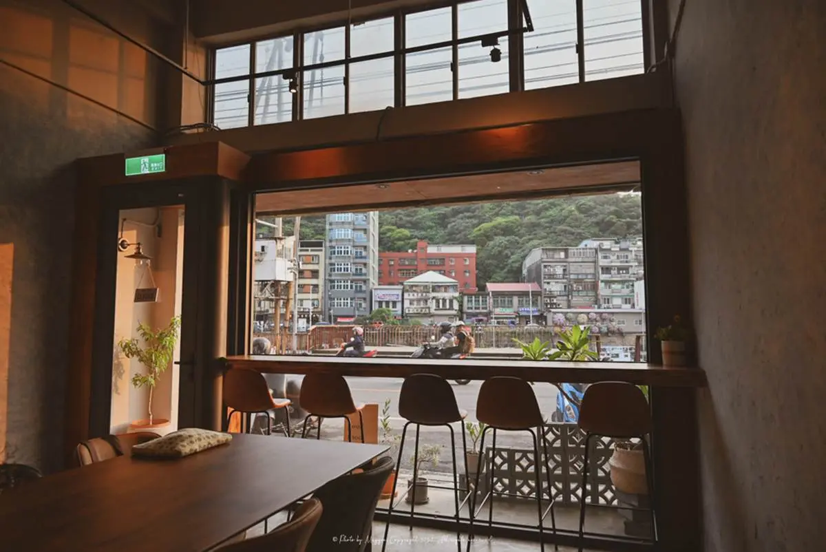 【新開店】港景第一排!老屋餐酒館必點「討海人」燉飯,手作義麵吃得出職人精神 【新開店】港景第一排!老屋餐酒館必點「討海人」燉飯,手作義麵吃得出職人精神