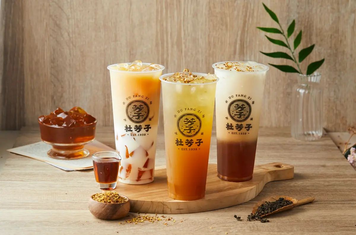 ４月連假爽爽喝！全台14家「手搖+咖啡」優惠包：CoCo第二杯７折、珍煮丹對身分證第二杯半價 