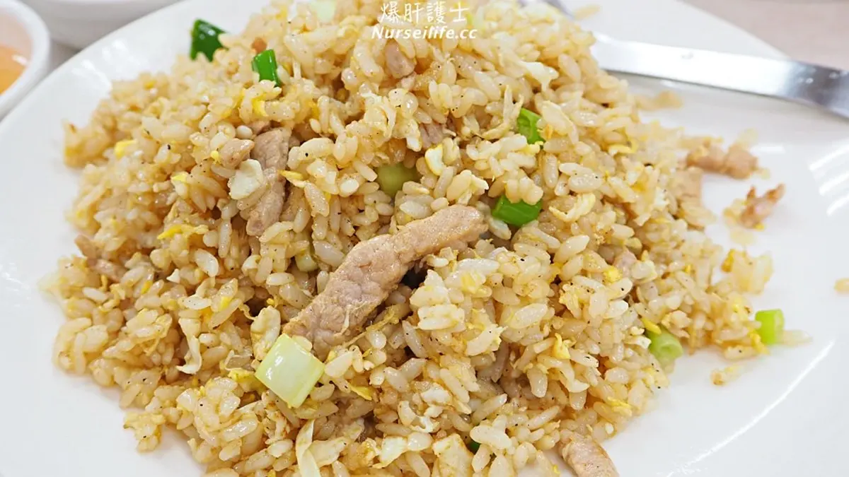 部落客大推！士東市場５家必吃：祖傳雙醬麵、限量牛肉河粉、明星也愛眷村菜